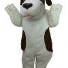 MaskUS Mascot Costumes Woofer Mascot Costume