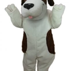 MaskUS Mascot Costumes Woofer Mascot Costume