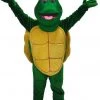 MaskUS Turtle Mascot Costume Mascot Costumes 2 MaskUS Turtle Mascot Costume Mascot Costumes