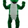 MaskUS Frog Mascot Costume