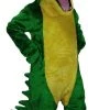 MaskUS Alligator Mascot Costume Mascot Costumes