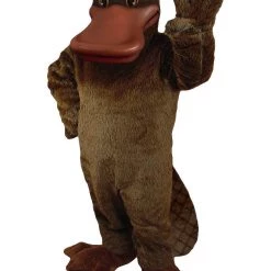 MaskUS Platypus Mascot Costume
