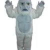 MaskUS Yeti Mascot Costume 1 MaskUS Yeti Mascot Costume