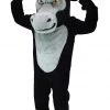 MaskUS Toro Bull Mascot Costume Mascot Costumes 1 MaskUS Toro Bull Mascot Costume Mascot Costumes