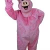 MaskUS Mascot Costumes Pig Mascot Costume