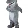 MaskUS Shark Mascot Costume 2 MaskUS Shark Mascot Costume