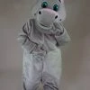 MaskUS Hippopotamus Mascot Costume 2 MaskUS Hippopotamus Mascot Costume