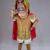 MaskUS Trojan Mascot Costume