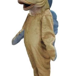 MaskUS Fishy Fish Mascot Costume
