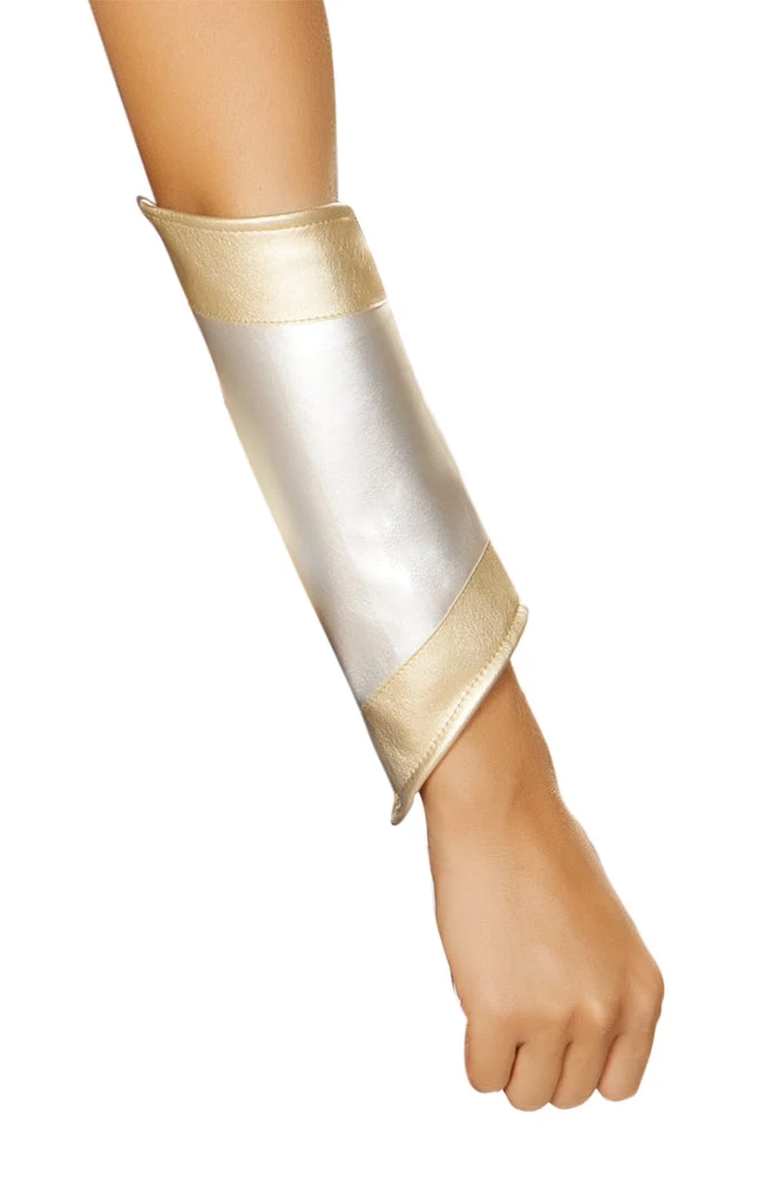 Roma Costume Superhero Arm Bands Accessories 3 Roma Costume Superhero Arm Bands Accessories