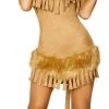 Roma Costume Womens Costumes The Bashful Lion Costume