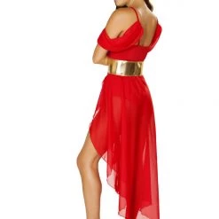 Roma Costume Goddess Of Love Costume