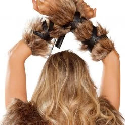 Roma Costume Viking Arm Cuffs