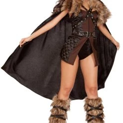 Roma Costume Northern Warrior Costume