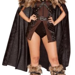 Roma Costume Northern Warrior Costume