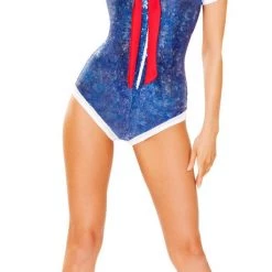 Roma Costume Womens Costumes Sultry Sailor Costume
