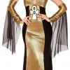 Roma Costume Cleopatra Ruler Of Egypt Womens Costumes