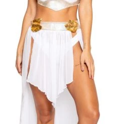 Roma Costume Greek Goddess Costume Womens Costumes