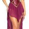 Roma Costume Womens Costumes Wine Goddess Costume