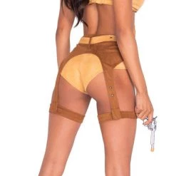 Roma Costume Womens Costumes Wild & Sexy West Costume