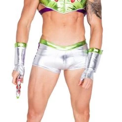 Roma Costume Mens Costumes Infinity Space Voyager Costume