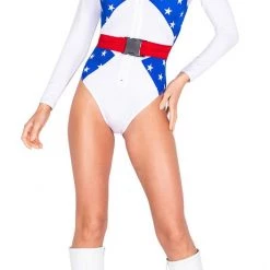 Roma Costume Womens Costumes Bike Racer Costume