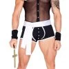 Roma Costume Sinful Confession Costume Mens Costumes