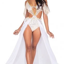 Roma Costume Goddess Glam Costume