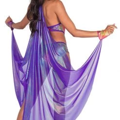 Roma Costume Mesmerizing Medusa Costume