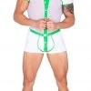 Roma Costume Weed Doctor Costume Mens Costumes