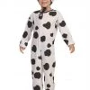 RG Costumes Dalmatian Costume (Infant & Toddler)