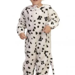 RG Costumes Dalmatian Dog Plush Costume (Child)