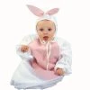 RG Costumes Baby Bunny Rabbit Bunting Costume