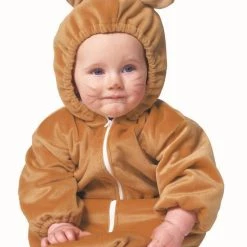 RG Costumes Cute Bear Costume Sleeper (Infant) Infants & Toddlers