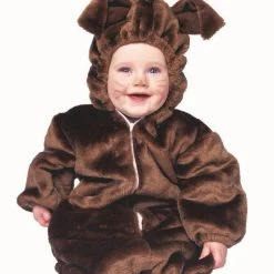 RG Costumes Li'l Puppy Baby Bunting Costume