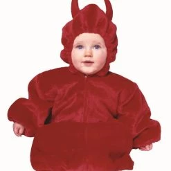 RG Costumes My Little Devil Infant Bunting Infants & Toddlers