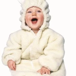 RG Costumes Ba Ba Lamb Infant Bunting Costume Infants & Toddlers