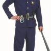 RG Costumes Policeman Costume (Teen) Boys