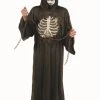 RG Costumes Boys Skull Ruler Skeleton (Teen)