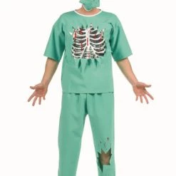 RG Costumes Scary ER Doctor (Teen)