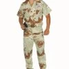 RG Costumes Desert Hero Army Soldier Costume (Teen)