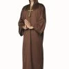 RG Costumes Mens Costumes Monk Costume