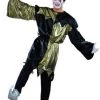 RG Costumes Mens Costumes Jolly Court Jester Costume