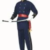 RG Costumes Civil War Union Soldier Costume