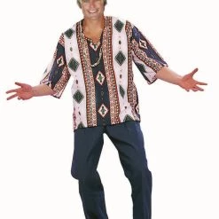 RG Costumes 60s Peace Child Daishiki