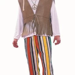RG Costumes 60s Love Child Hippie