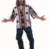 RG Costumes 60s Peace Child Hippie Costume Mens Costumes