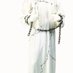 RG Costumes Ghost Costume W/ Chains