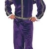 RG Costumes Renaissance Royal King Mens Costumes