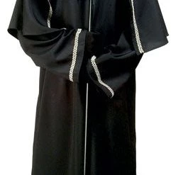 RG Costumes King Warrior Robe Mens Costumes